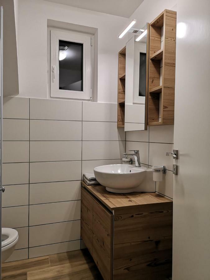 Hisa Katja-Privat Wellness Apartman Kranjska Gora Kültér fotó