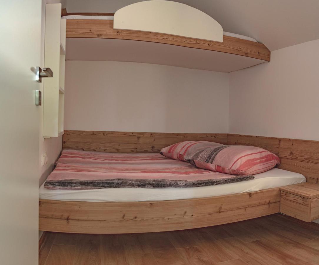 Hisa Katja-Privat Wellness Apartman Kranjska Gora Kültér fotó