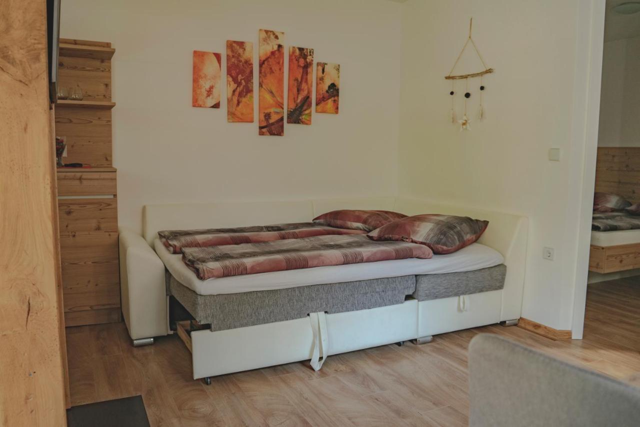 Hisa Katja-Privat Wellness Apartman Kranjska Gora Kültér fotó